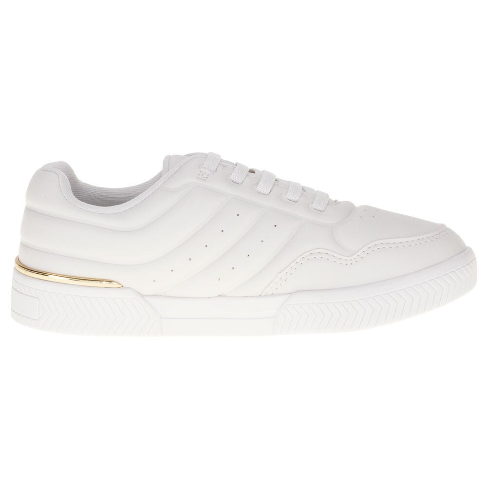 TÊNIS FEMININO CASUAL KOLOSH - C3013 Branco 5