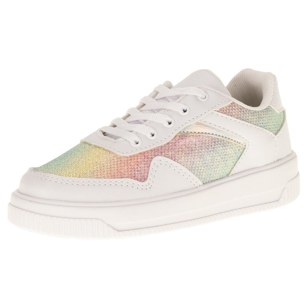 TÊNIS INFANTIL FEMININO SLINK - 300035 