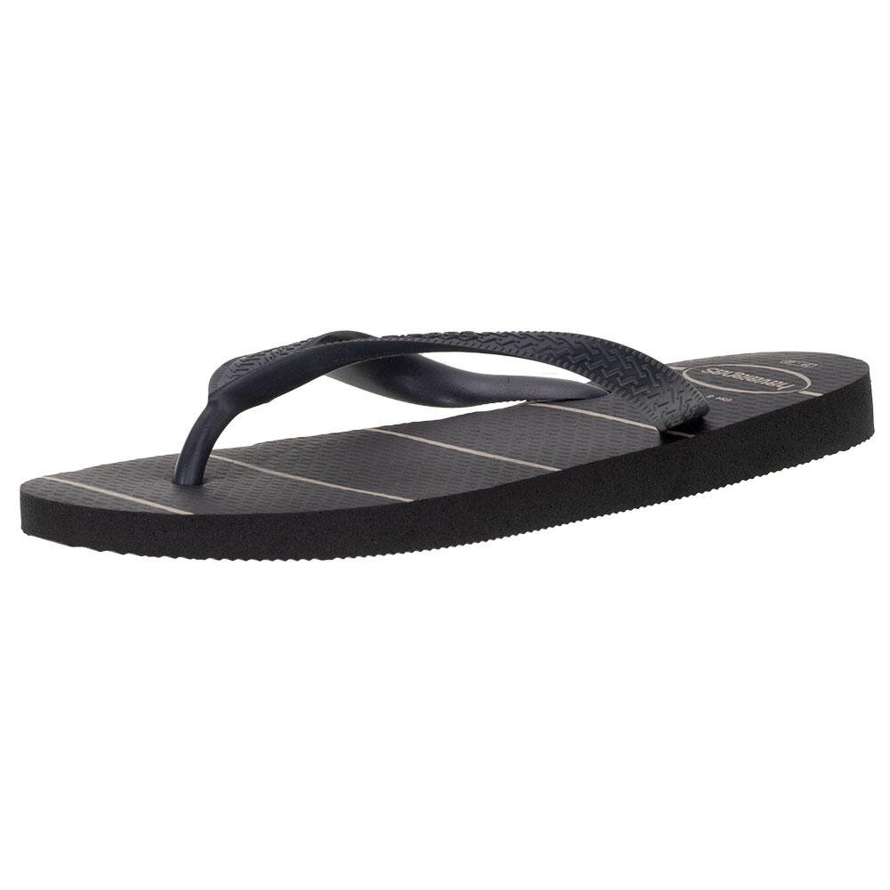 CHINELO MASCULINO COLOR ESSEN HAVAIANAS - 4148587 Preto 2