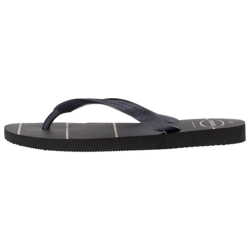 CHINELO MASCULINO COLOR ESSEN HAVAIANAS - 4148587 Preto 3