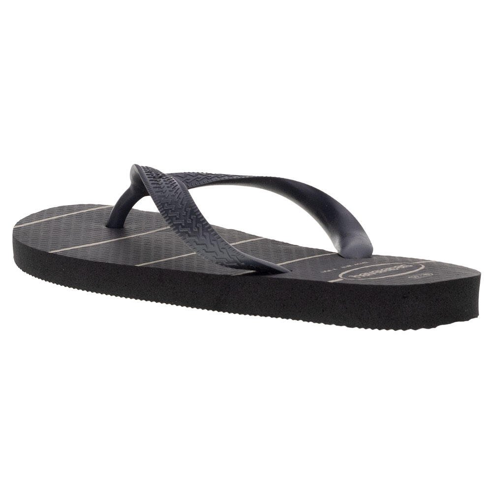 CHINELO MASCULINO COLOR ESSEN HAVAIANAS - 4148587 Preto 4