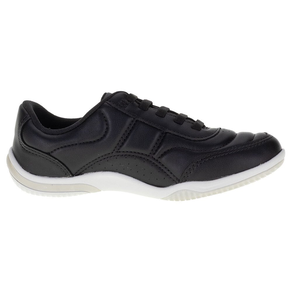 TÊNIS FEMININO CASUAL KOLOSH - C3282  Preto 4