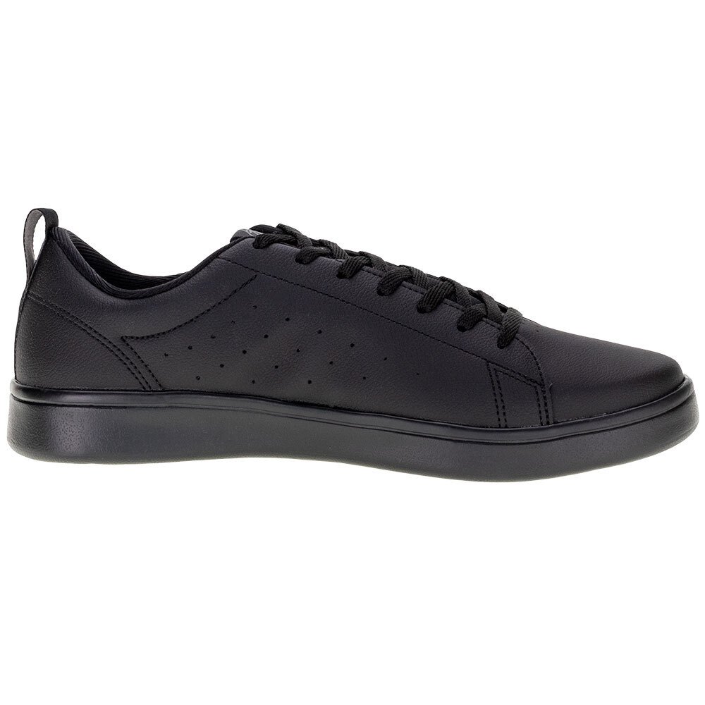 TÊNIS MASCULINO CASUAL ONLY 2 OLYMPIKUS - 413  Preto 5