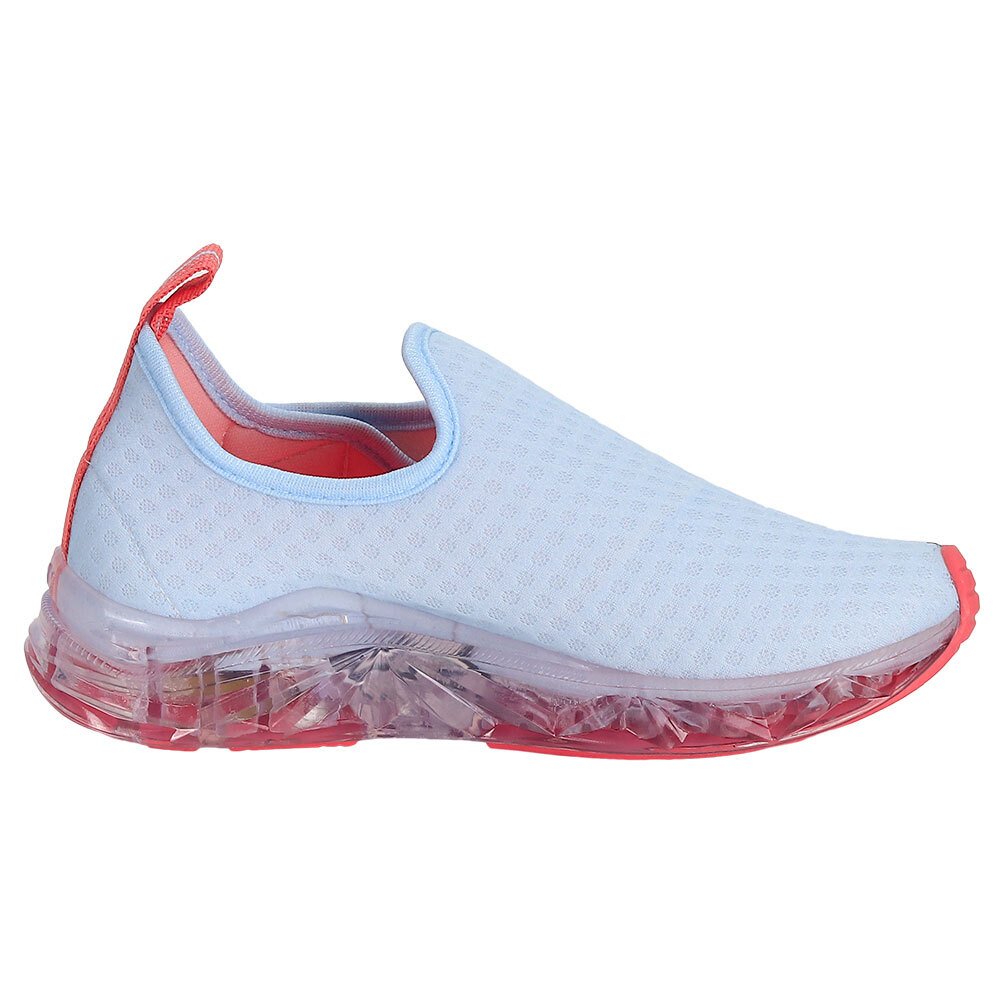 TÊNIS INFANTIL LED LIGHT KIDY - 0351079 Azul 5