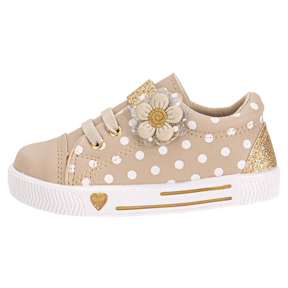 TÊNIS INFANTIL LINDA JÚ - 15551 2