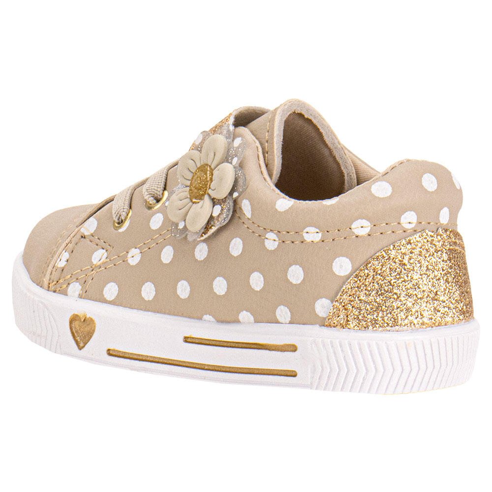 TÊNIS INFANTIL LINDA JÚ - 15551 3