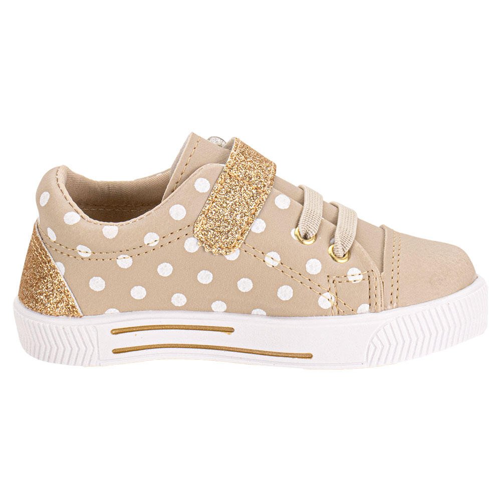 TÊNIS INFANTIL LINDA JÚ - 15551 5