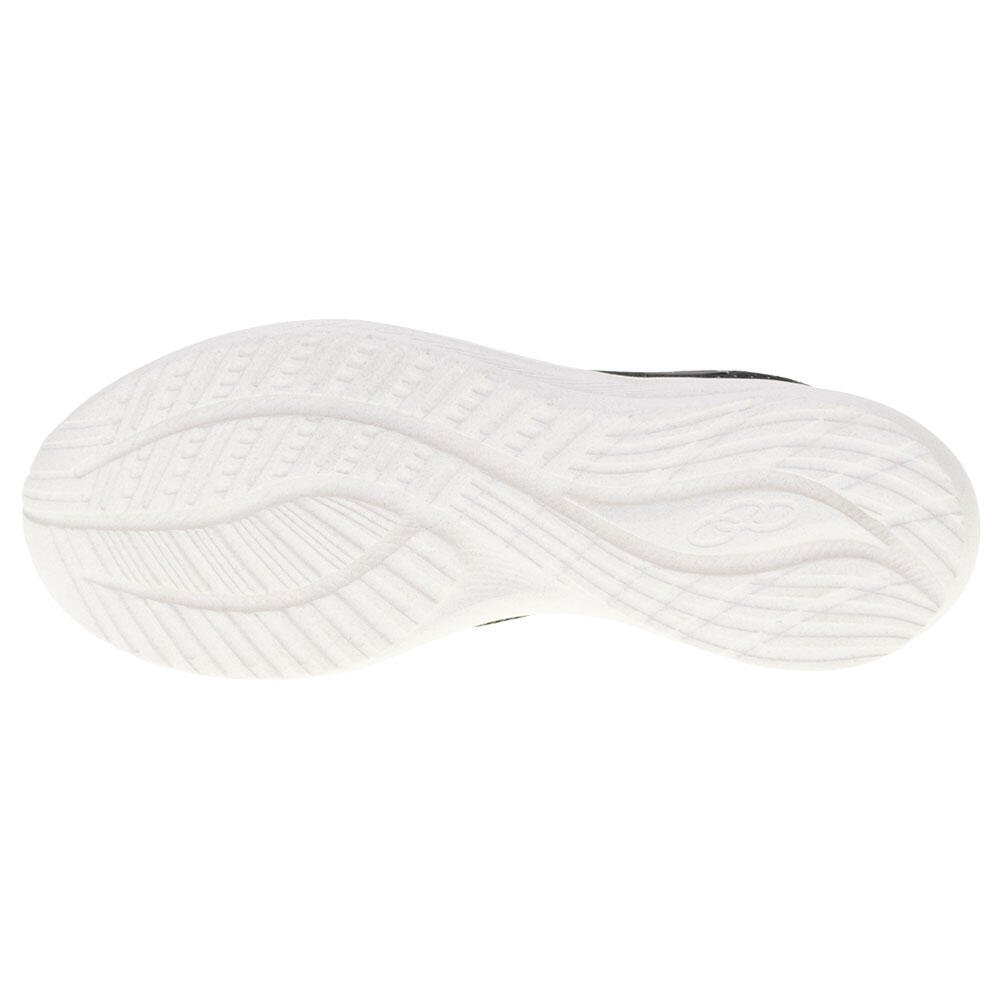 TÊNIS MASCULINO SOMA OLYMPIKUS - 237 Preto/Cinza 4