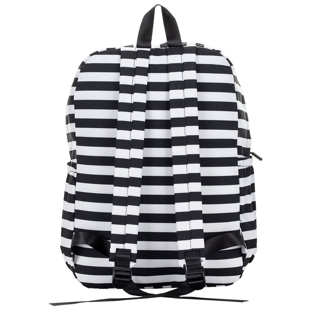 MOCHILA FEMININA ARARA DOURADA - RY6698 Preto 3
