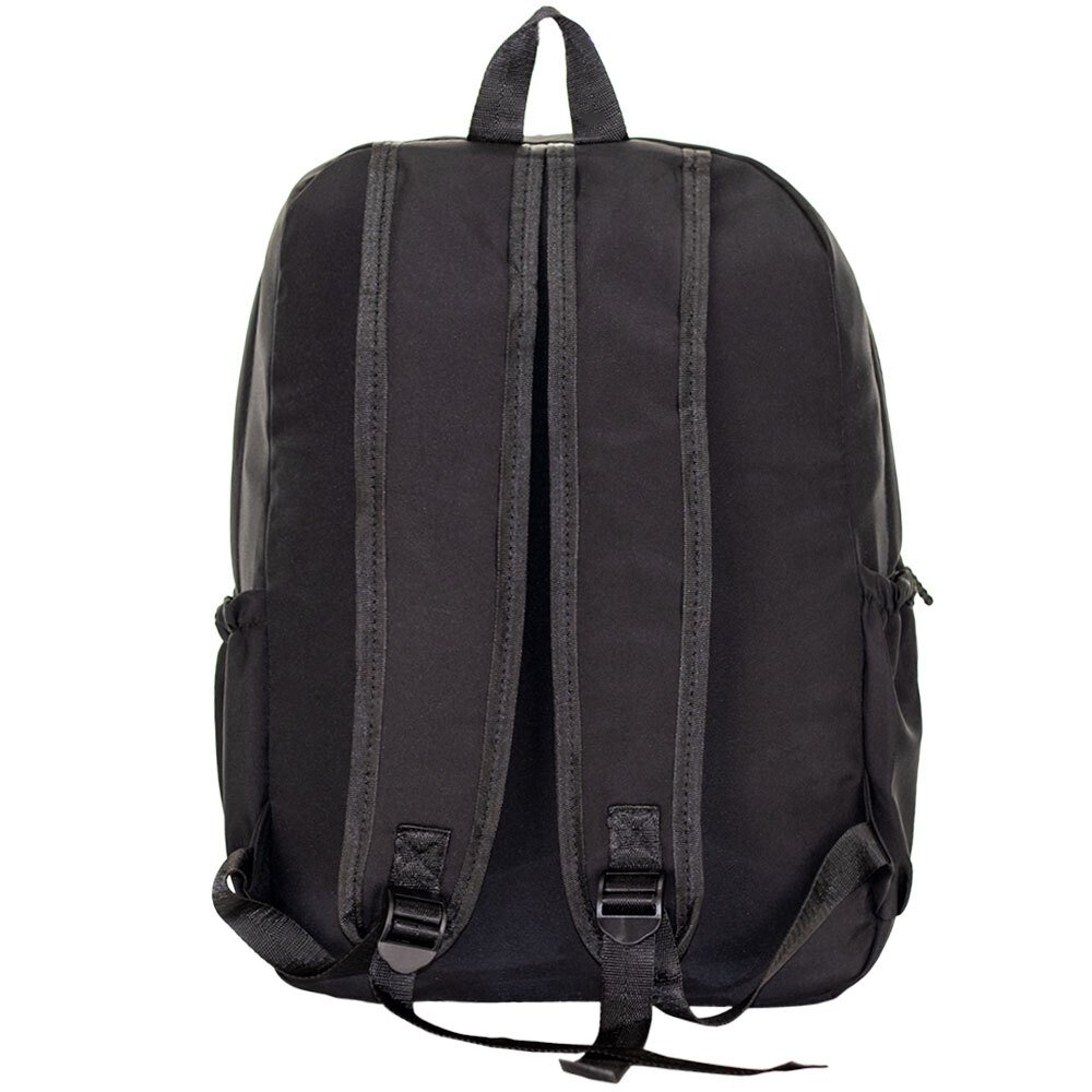 MOCHILA FEMININA  ARARA DOURADA - RY6662  Preto 3