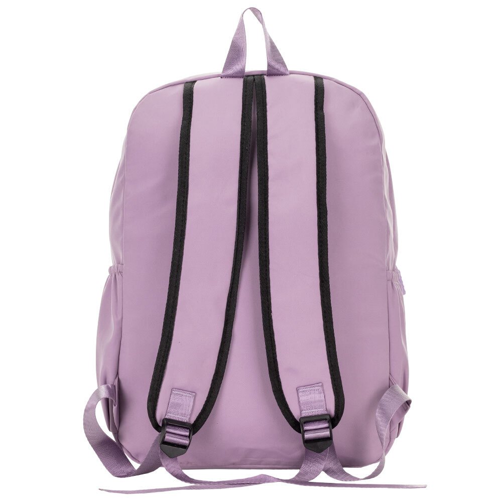 MOCHILA FEMININA  ARARA DOURADA - RY6670  Roxo 3
