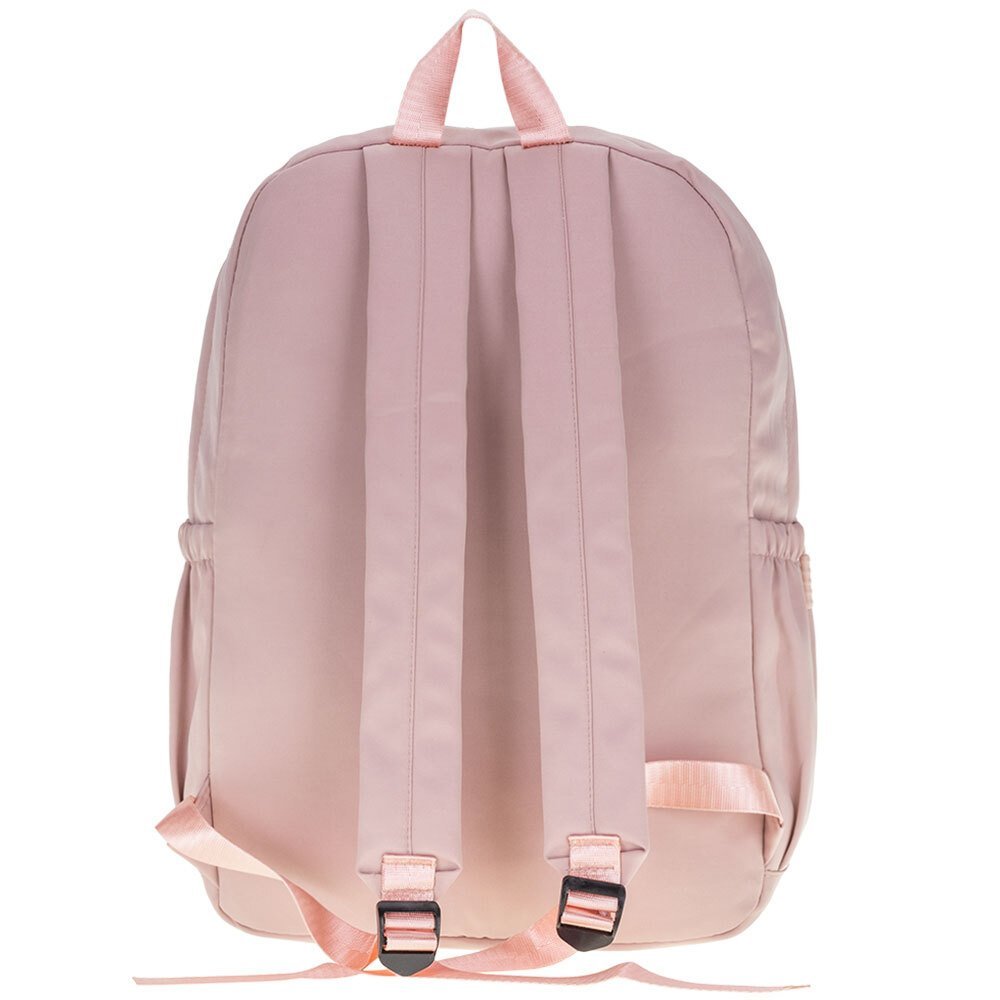 MOCHILA FEMININA  ARARA DOURADA - RY6671  Rosa 3