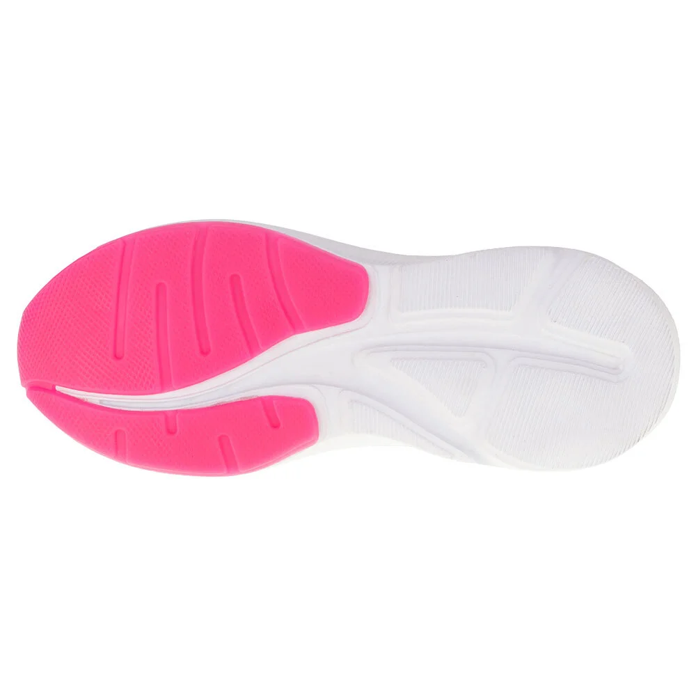 TÊNIS FEMININO KICK CONFORT RUN 1 BOX 200 - KC2267  Preto 4