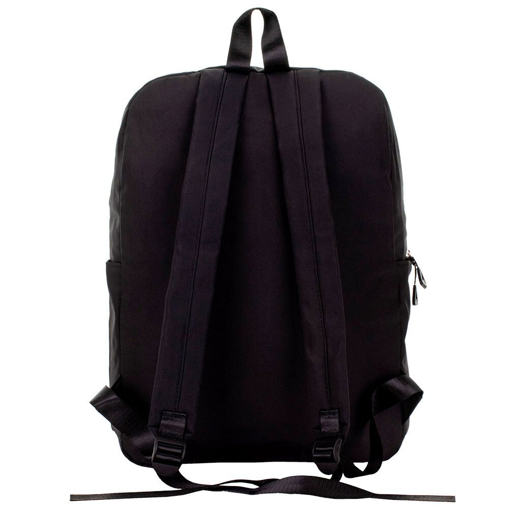 MOCHILA FEMININA ARARA DOURADA - RY6679 Preto 3