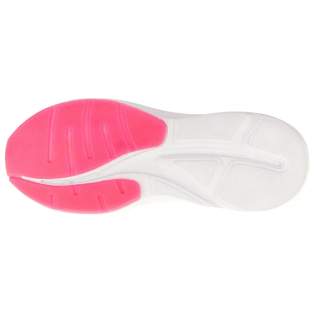 TÊNIS FEMININO KICK CONFORT VANTAGE BOX 200 - KC2266  Preto 4