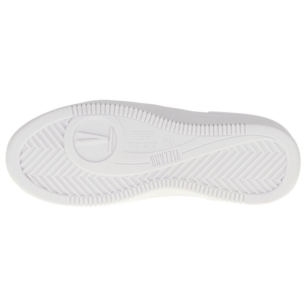 TÊNIS FEMININO CASUAL VIZZANO - 1415105  Preto 4