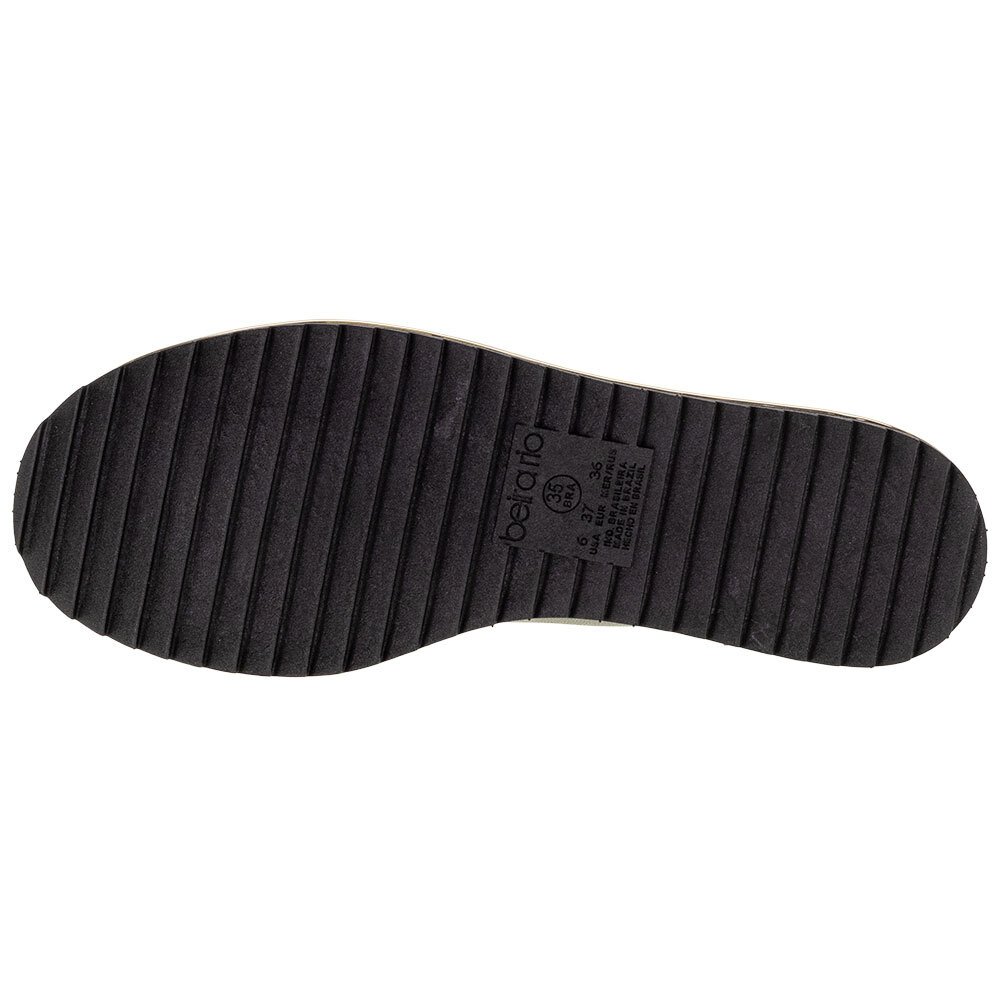 TÊNIS FEMININO BEIRA RIO - 41961003 Preto 4