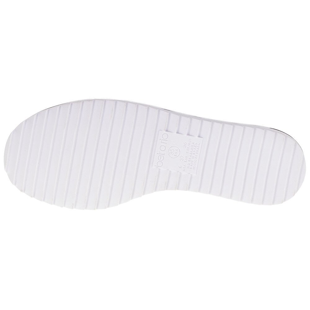TÊNIS FEMININO BEIRA RIO - 41961003 Branco 4
