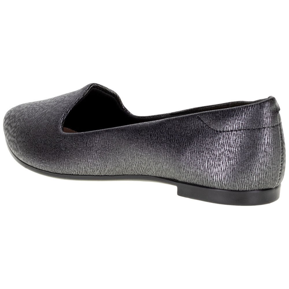 SAPATILHA FEMININA FLAT MOLECA - 5635816  Preto 3