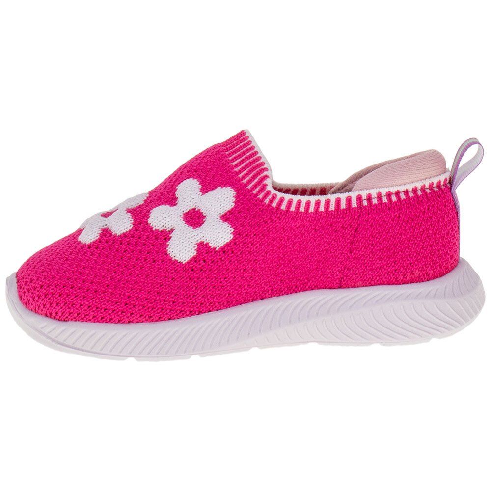 TÊNIS INFANTIL MOLEKINHA - 2723111 Rosa 2