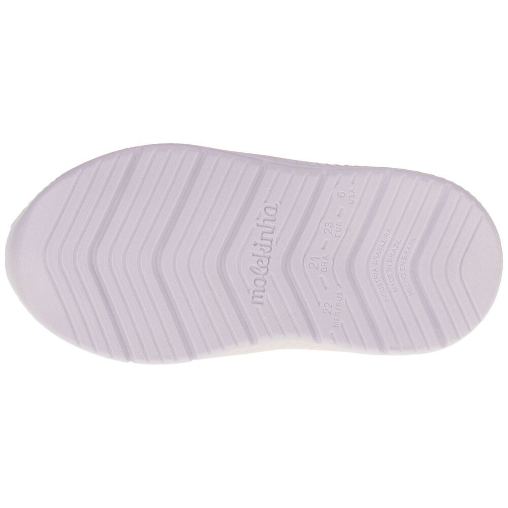 TÊNIS INFANTIL MOLEKINHA - 2723111 Rosa 4