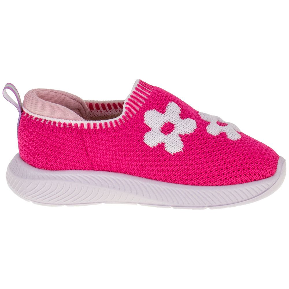 TÊNIS INFANTIL MOLEKINHA - 2723111 Rosa 5