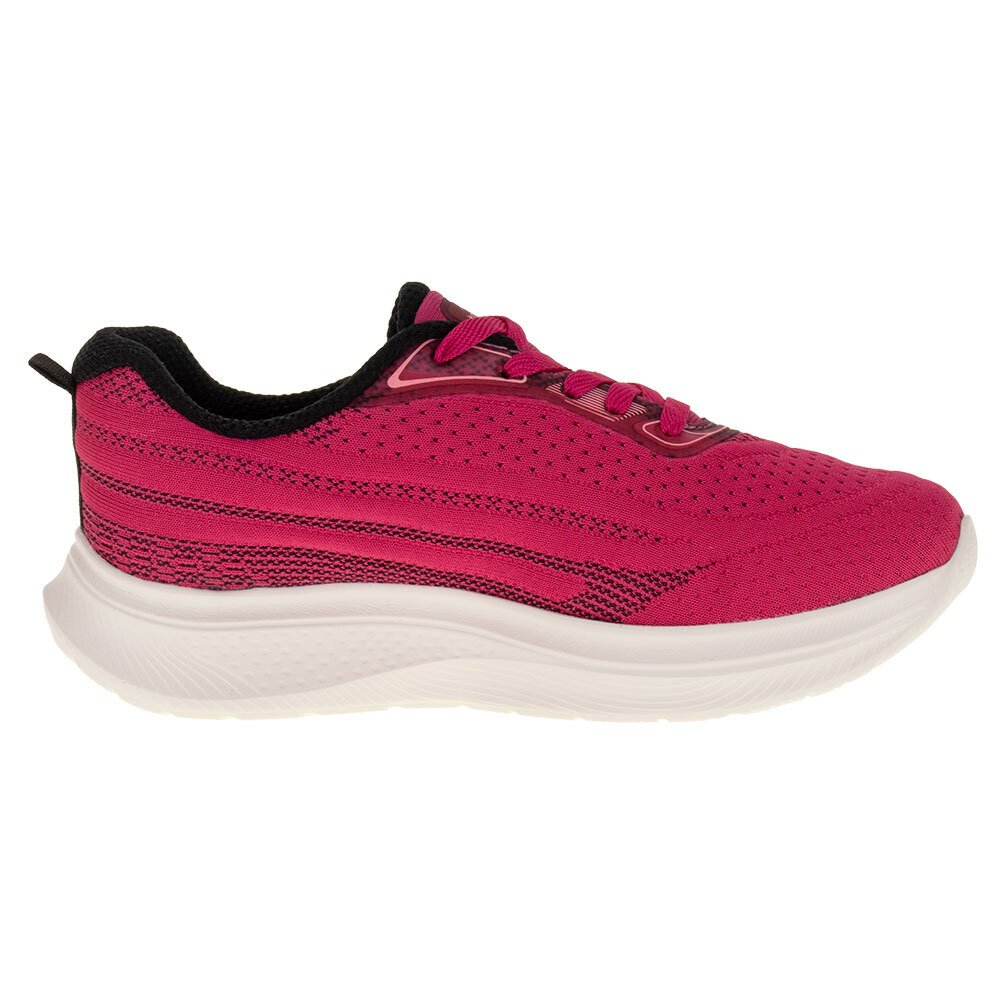 TÊNIS FEMININO SPORT STYLE KOLOSH - E0141  Rosa 5