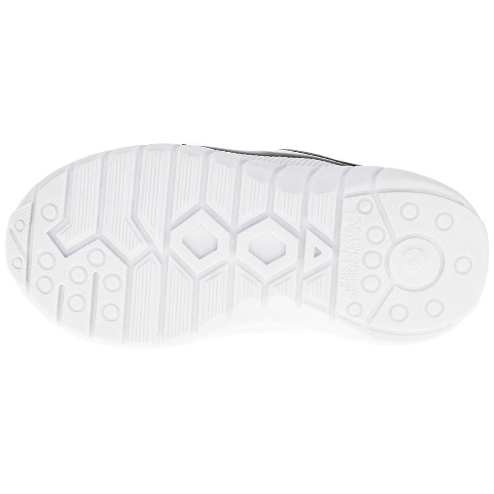 TÊNIS INFANTIL FEMININO NAYARINHA - 250  Preto 4