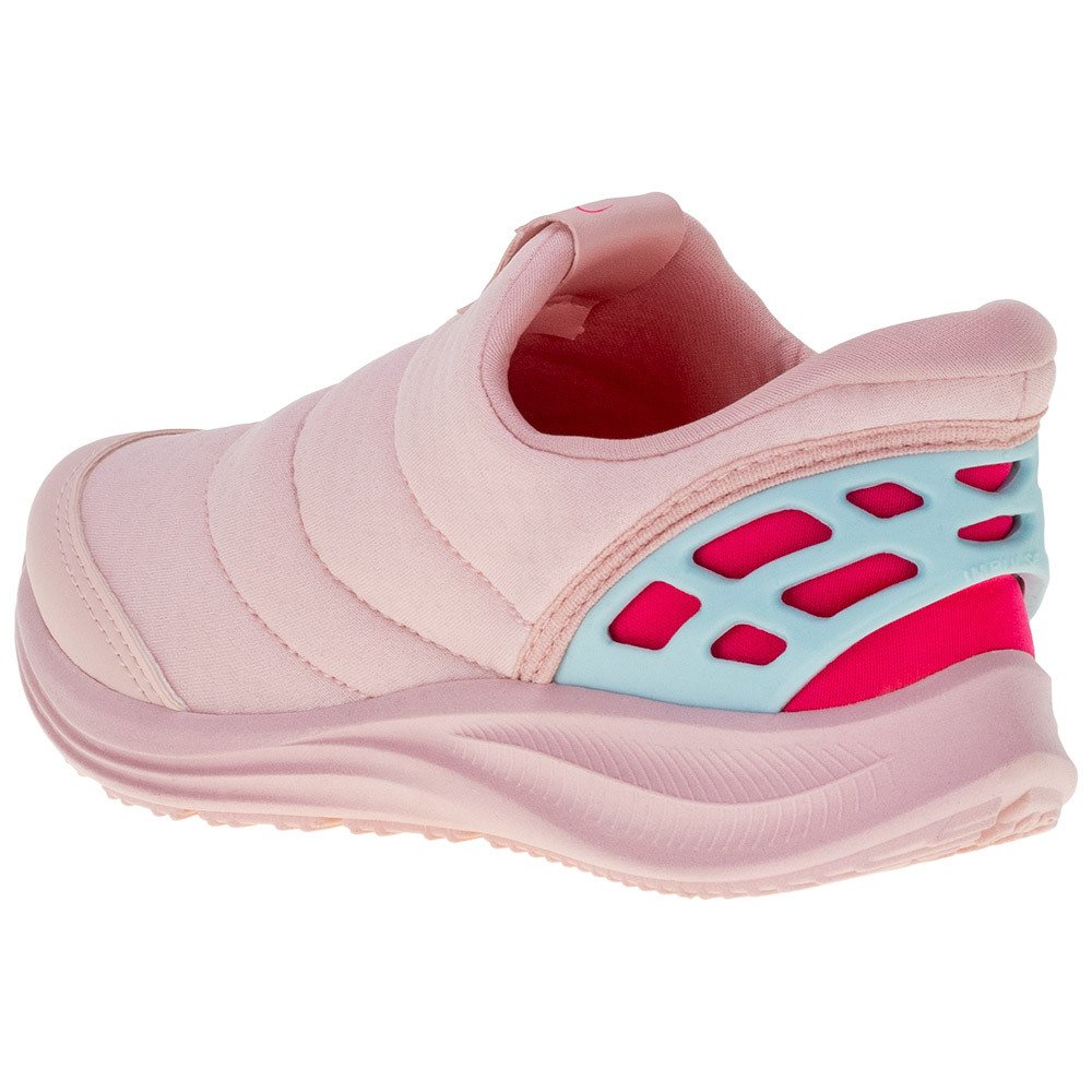 TÊNIS INFANTIL ENERGY KIDY - 0371125  Rosa 3