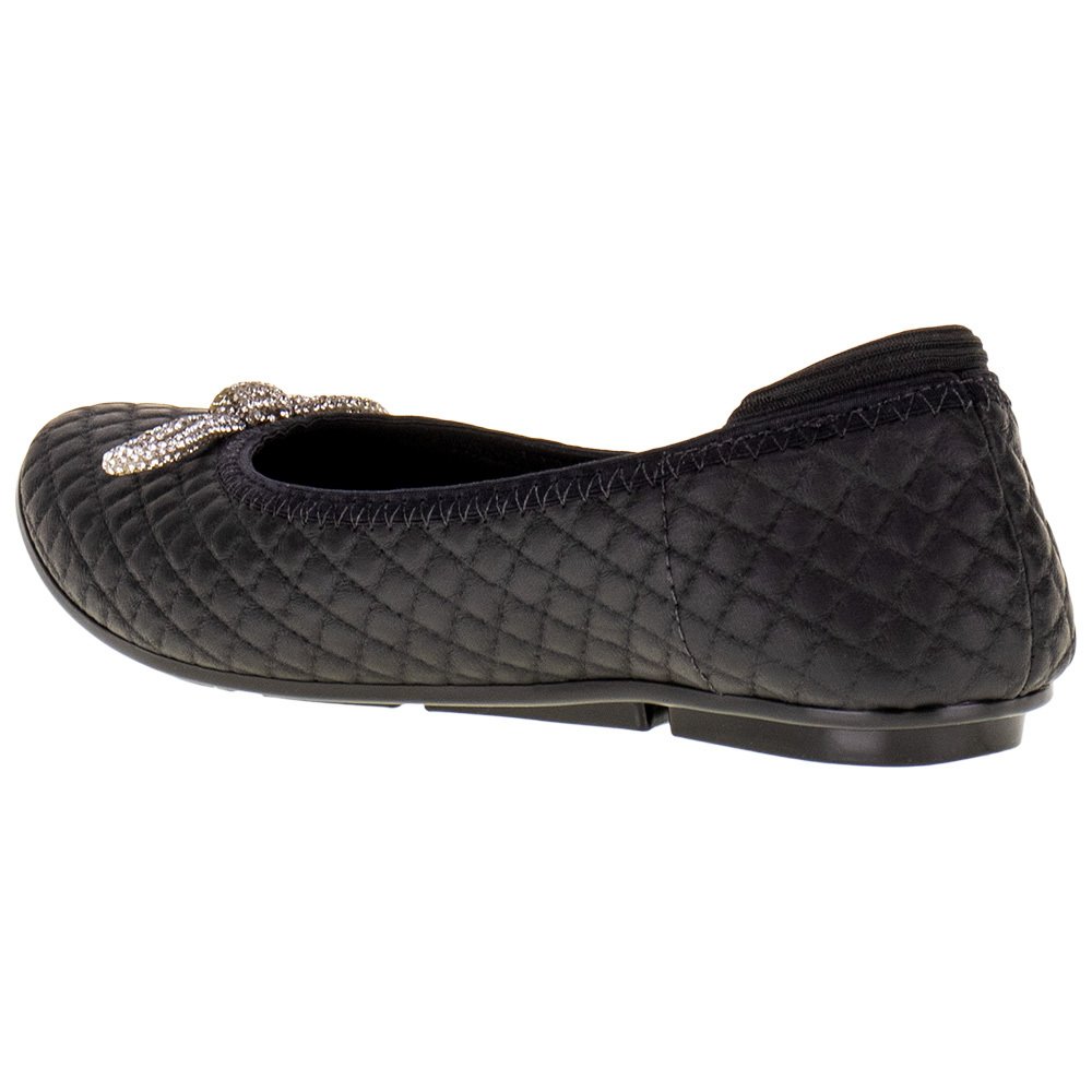 SAPATILHA FEMININA MOLECA - 5770106 Preto 3