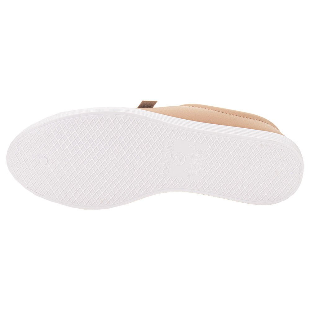 TÊNIS FEMININO CASUAL BEIRA RIO - 4205123 Marrom 4