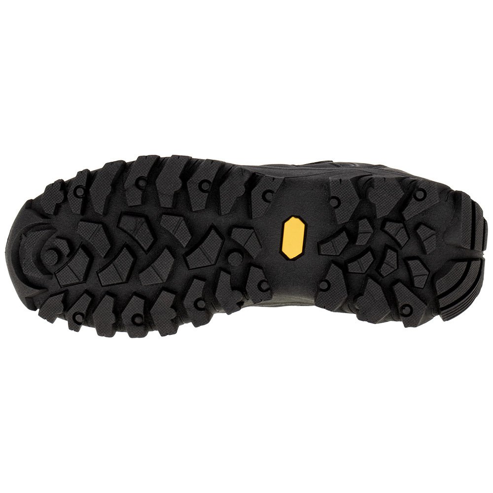 TÊNIS MASCULINO ADVENTURE BRONCOS OLLIE - 400  Preto 4