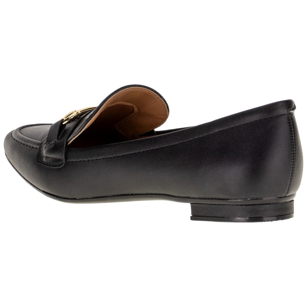 SAPATILHA FEMININA FLAT VIZZANO - 1351106  Preto 3