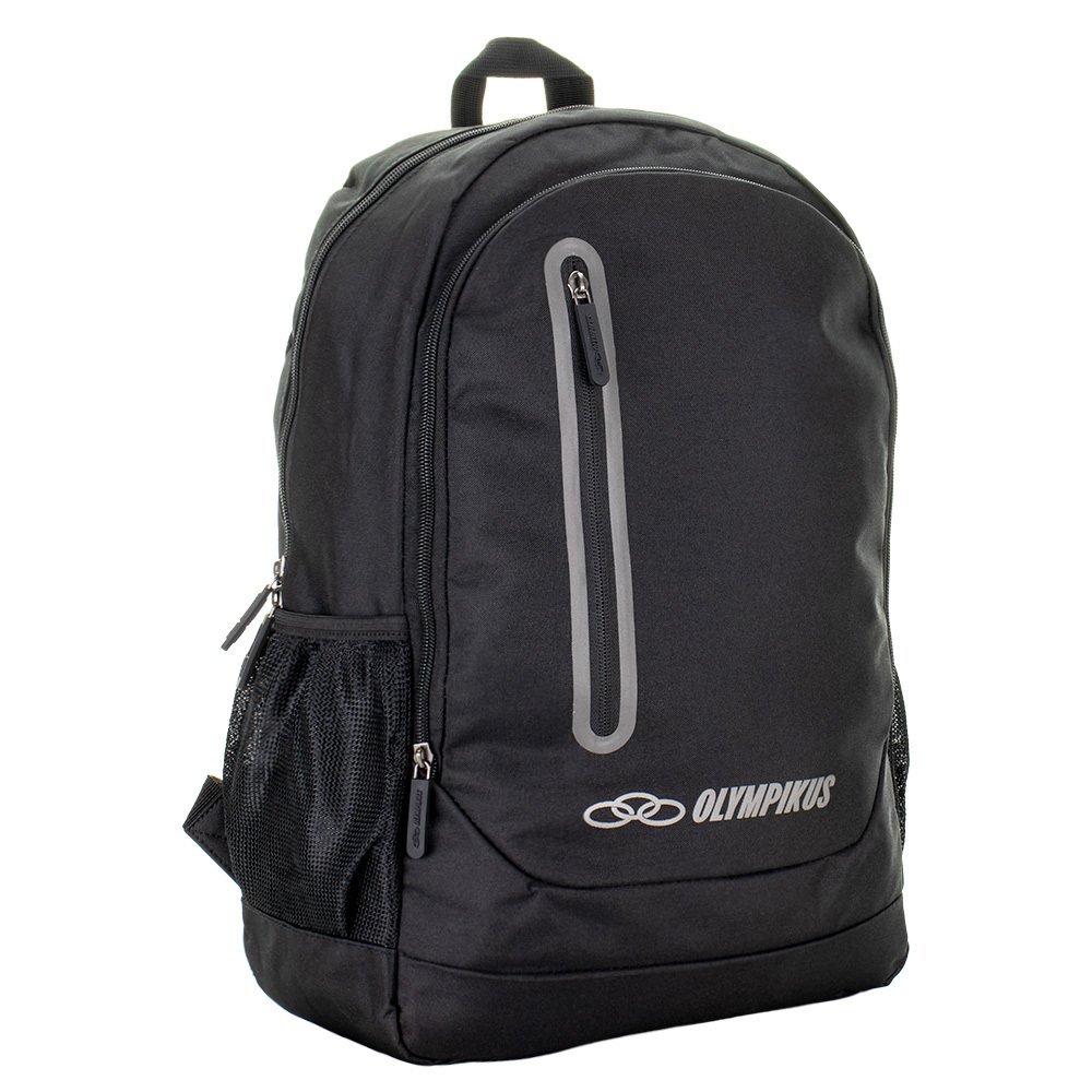 MOCHILA MASCULINA BRAZE OLYMPIKUS - OIWB221802 Preto 2