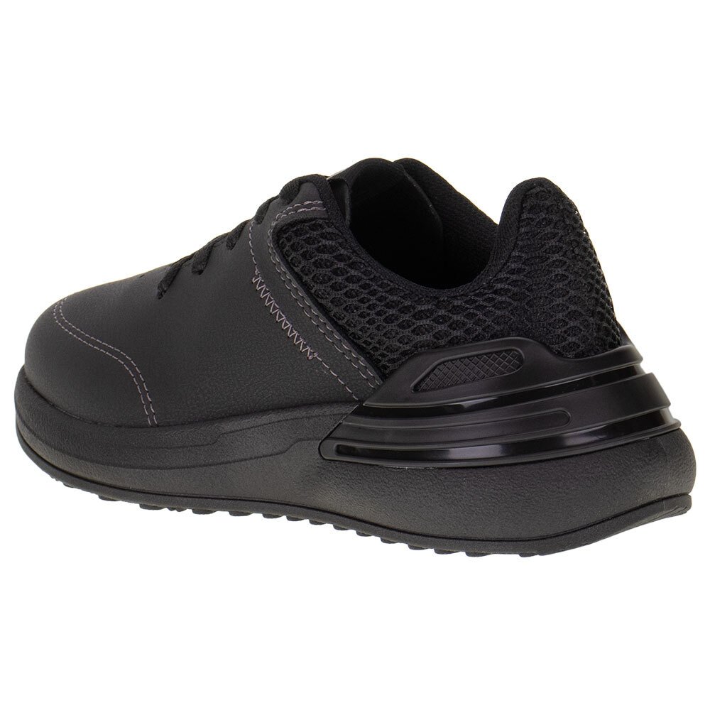 TÊNIS INFANTIL MOLEKINHO - 2860101  Preto 3