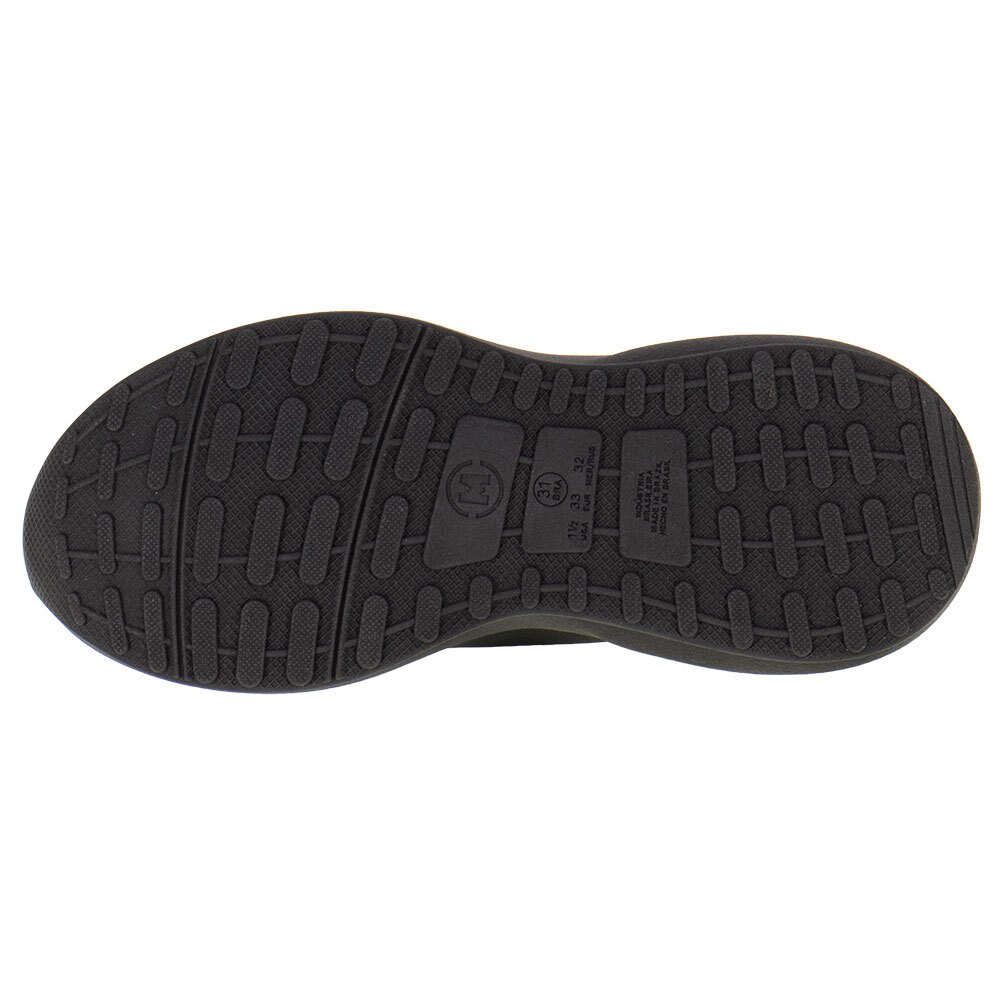 TÊNIS INFANTIL MOLEKINHO - 2860101  Preto 4