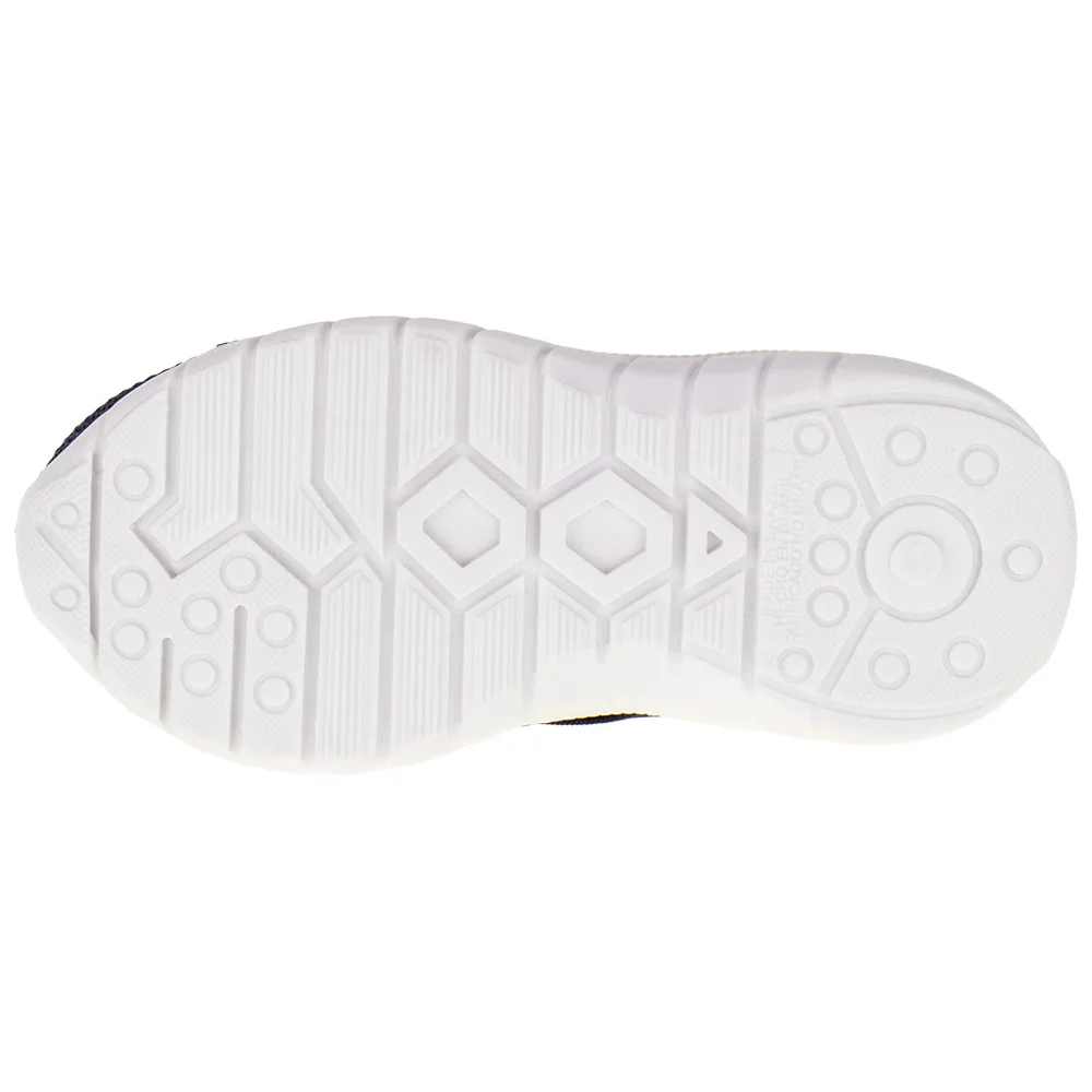 TÊNIS INFANTIL MASCULINO KIDS TOP - 0309  Azul 4