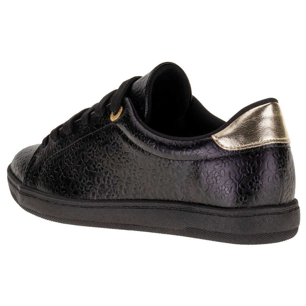 Tênis Modare 7363105 Feminino Preto 3
