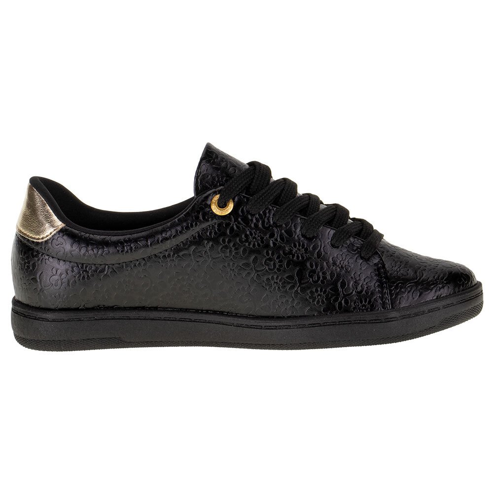 Tênis Modare 7363105 Feminino Preto 5