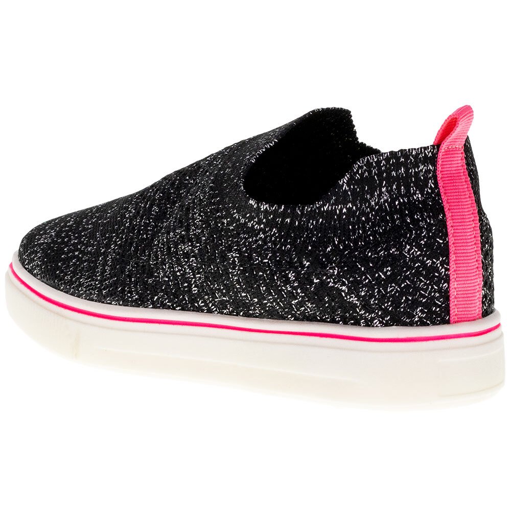 TÊNIS INFANTIL SLIP MINIPÉ - MP2313S  Preto 3
