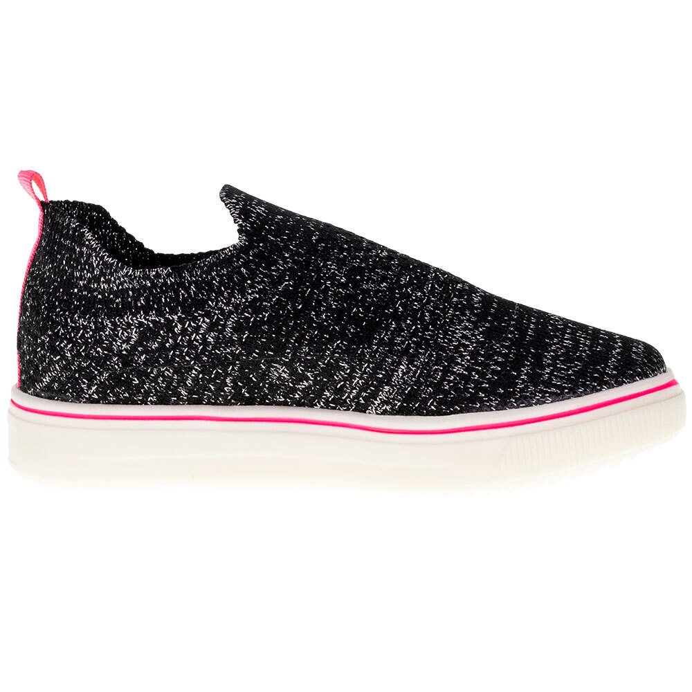 TÊNIS INFANTIL SLIP MINIPÉ - MP2313S  Preto 5