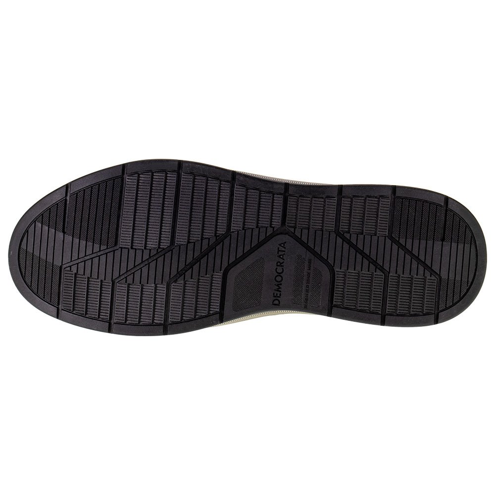 SAPATÊNIS MASCULINO VOLP DEMOCRATA - 151301  Preto 4