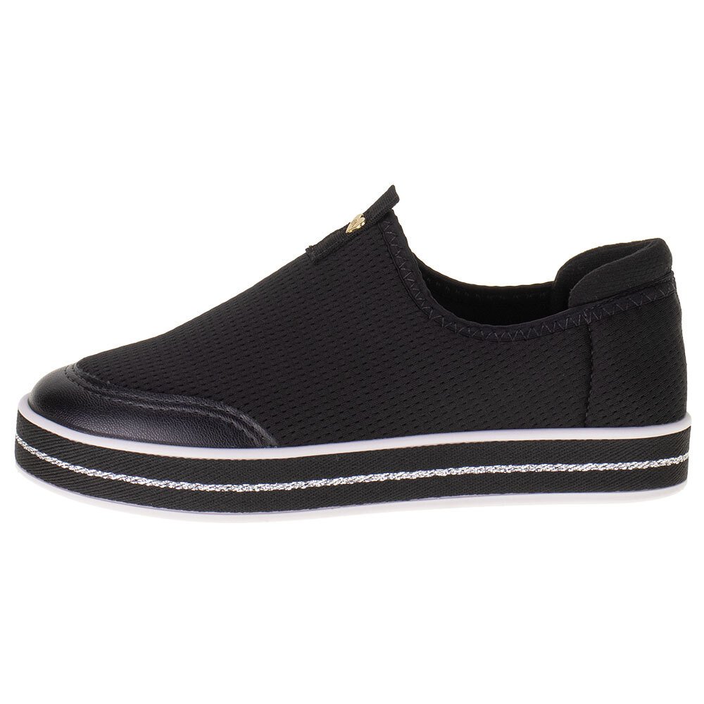 TÊNIS INFANTIL MOLEKINHA - 2520334 Preto