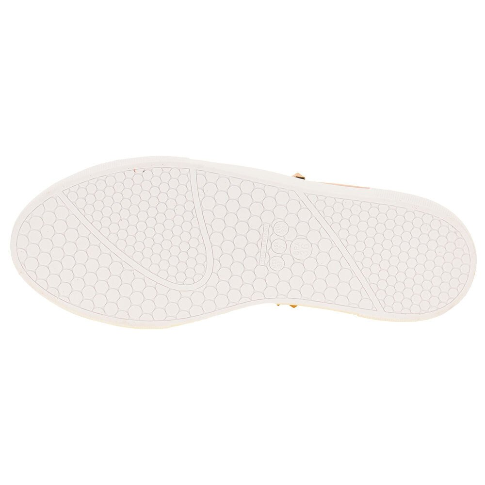 TÊNIS FEMININO CASUAL ANA FLEX - 927165  Bege 4