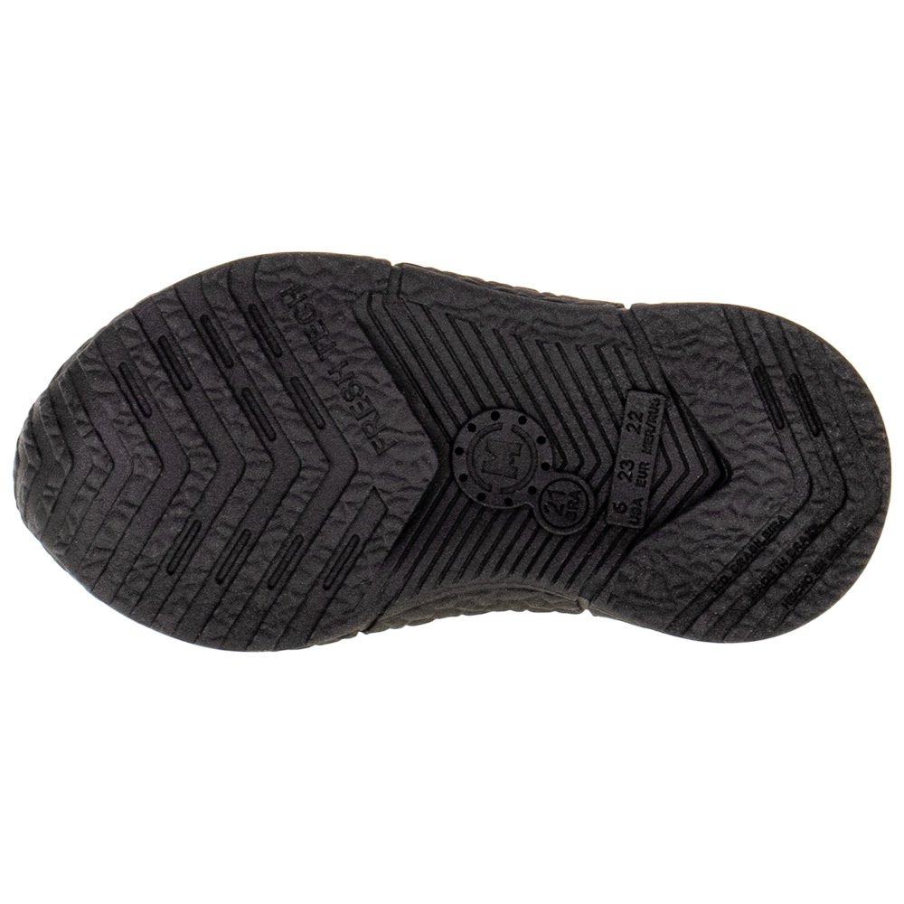 Slip On Molekinho 2609.224 Infantil Preto 4