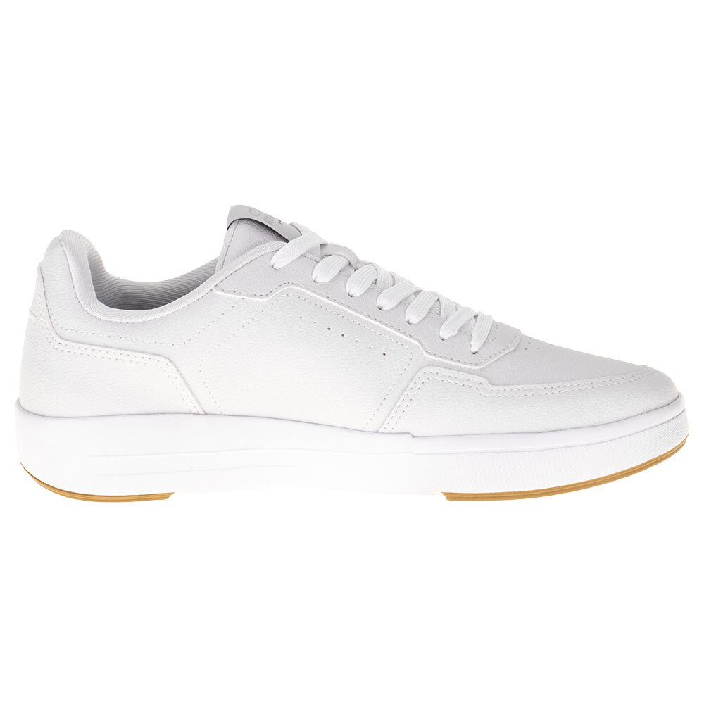 TÊNIS MASCULINO CASUAL VERSA OLYMPIKUS - 43752263  Branco 5