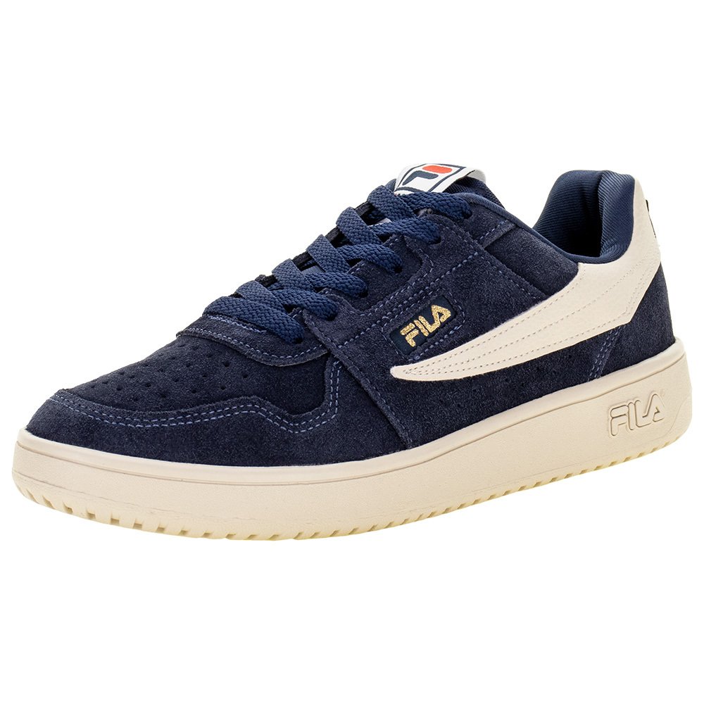 Tênis Fila ACD Classic SE Masculino Azul 1