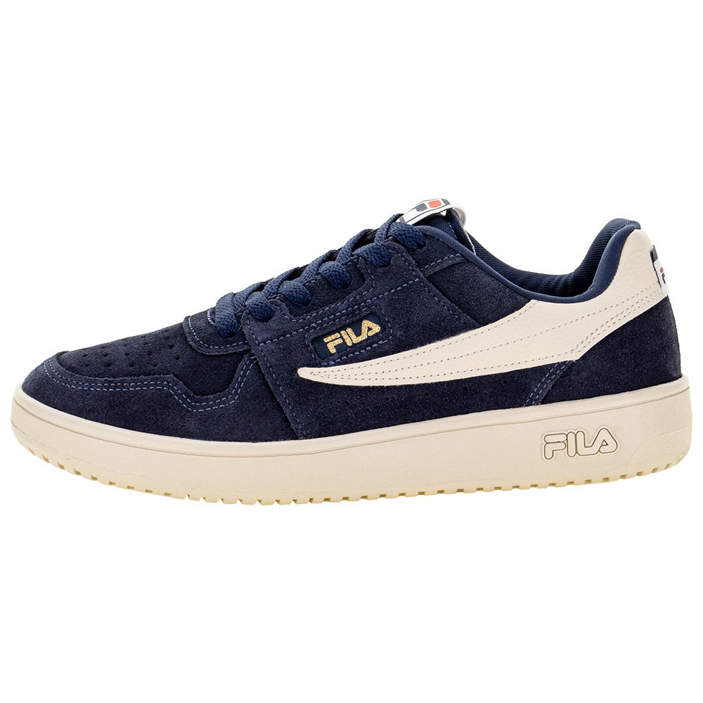 Tênis Fila ACD Classic SE Masculino Azul 2