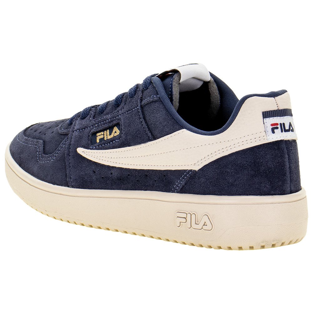 Tênis Fila ACD Classic SE Masculino Azul 3