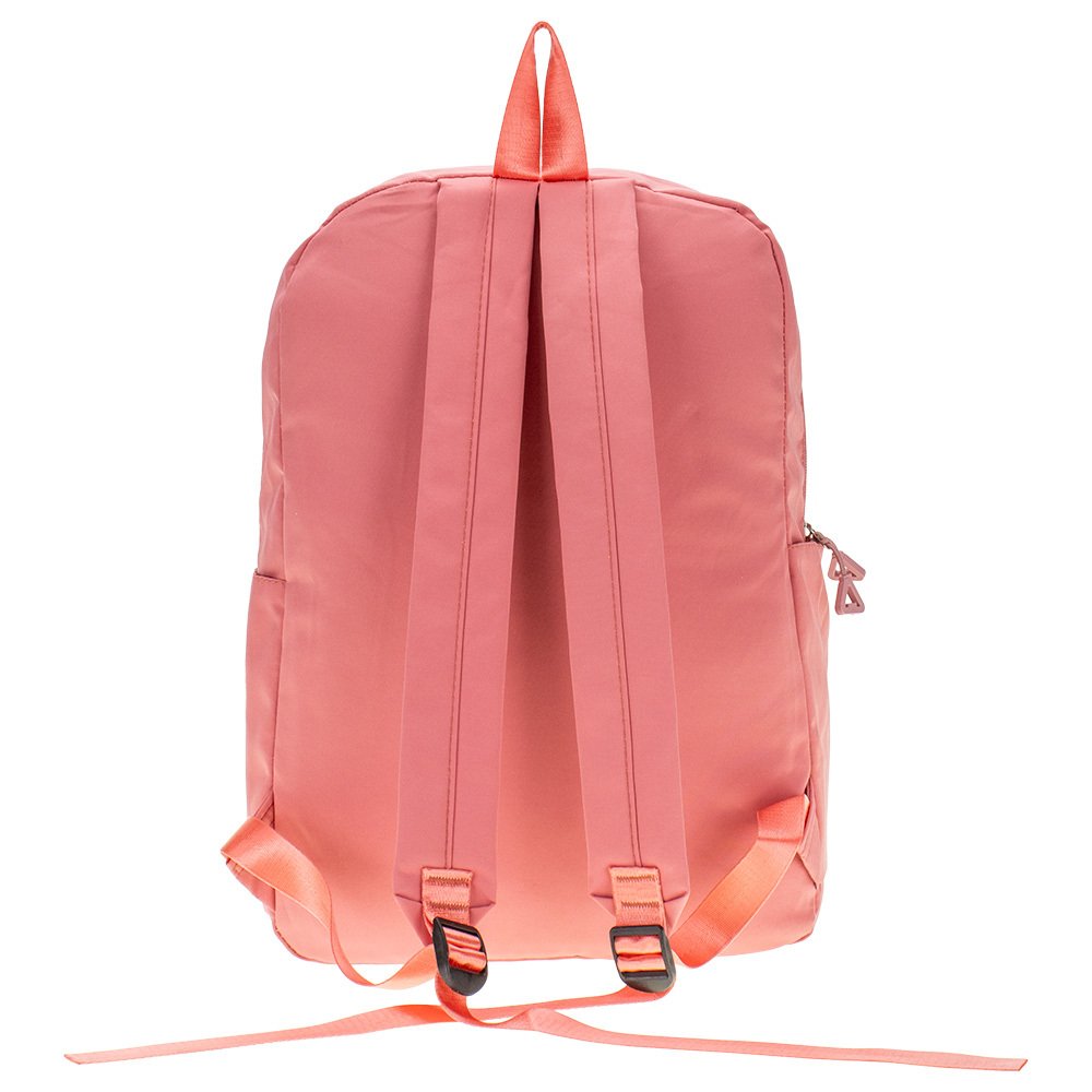 MOCHILA FEMININA ARARA DOURADA - RY6677  Laranja 3
